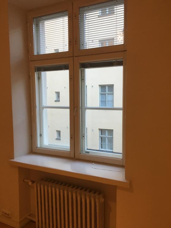 Helsinki South Central Apartment Kapteeni Eksteriør billede